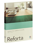 refortaB - 床材カタログ