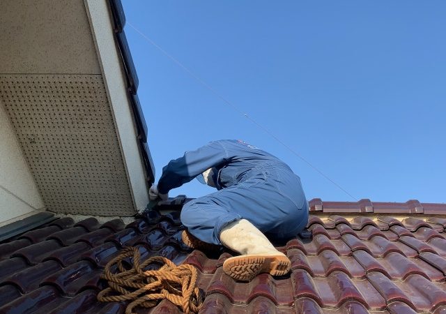 640x450 - 木更津･君津市での外壁・屋根塗装