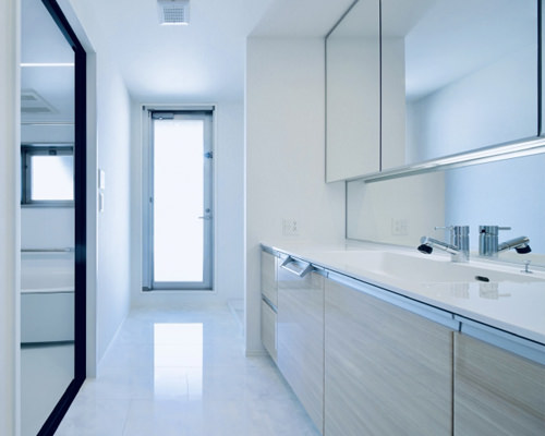 1 - 洗面台のリフォーム